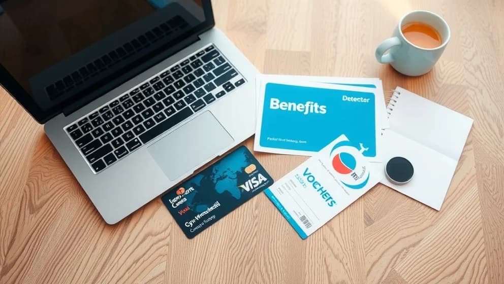 Löneförmåner istället för lön när det är värt det