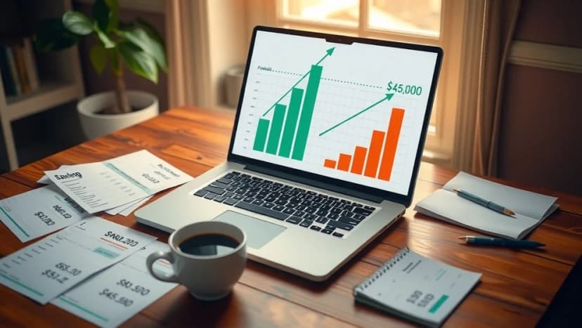 Löneväxling kalkylator Avanza sparar pengar