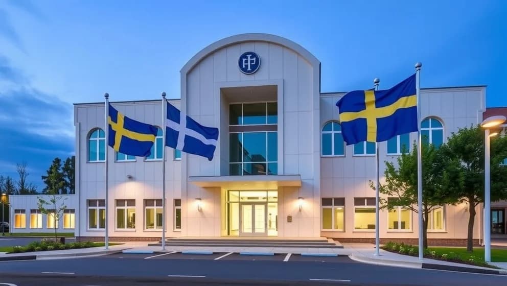 Vad är M-gruppen och varför bildades den