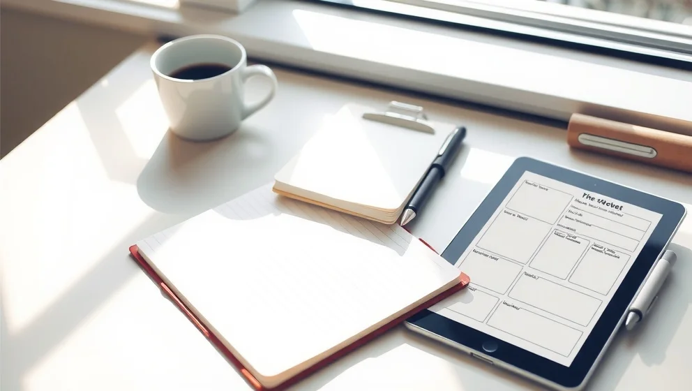 Så fungerar mall för utvecklingssamtal