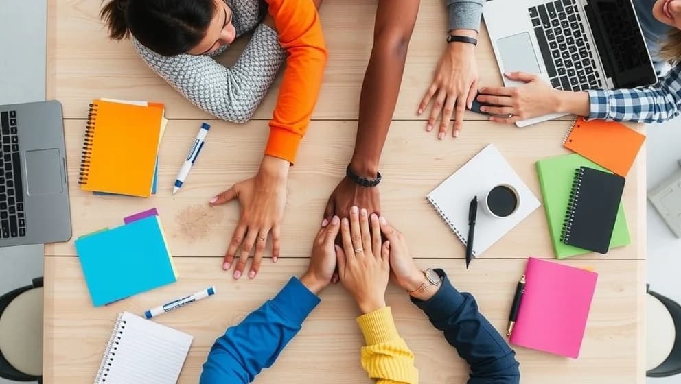 Mångfald på arbetsplatsen vägen framåt