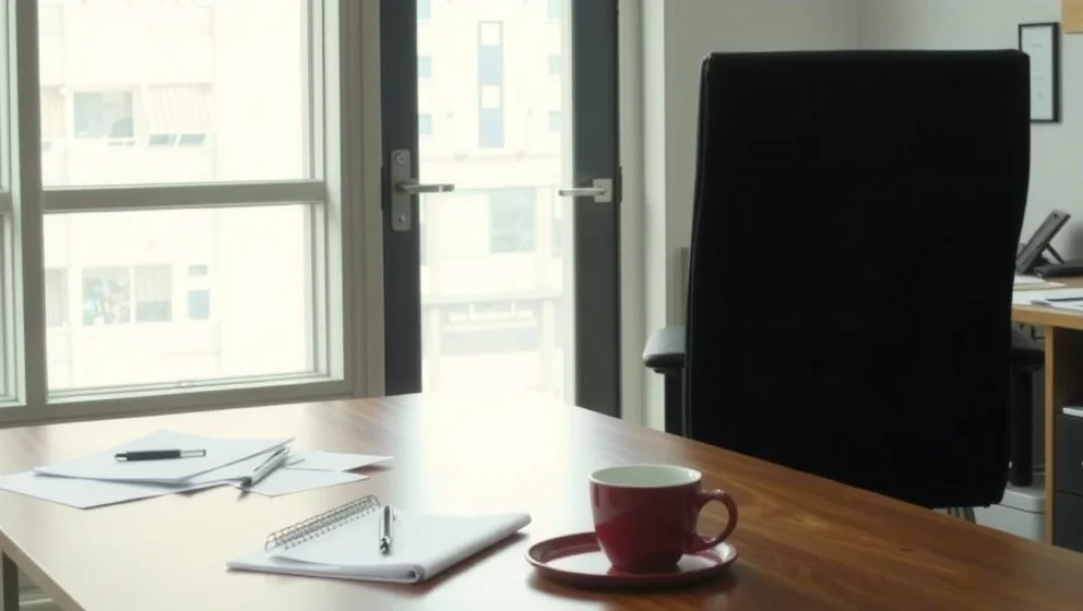 Min chef gillar inte mig vad gör jag