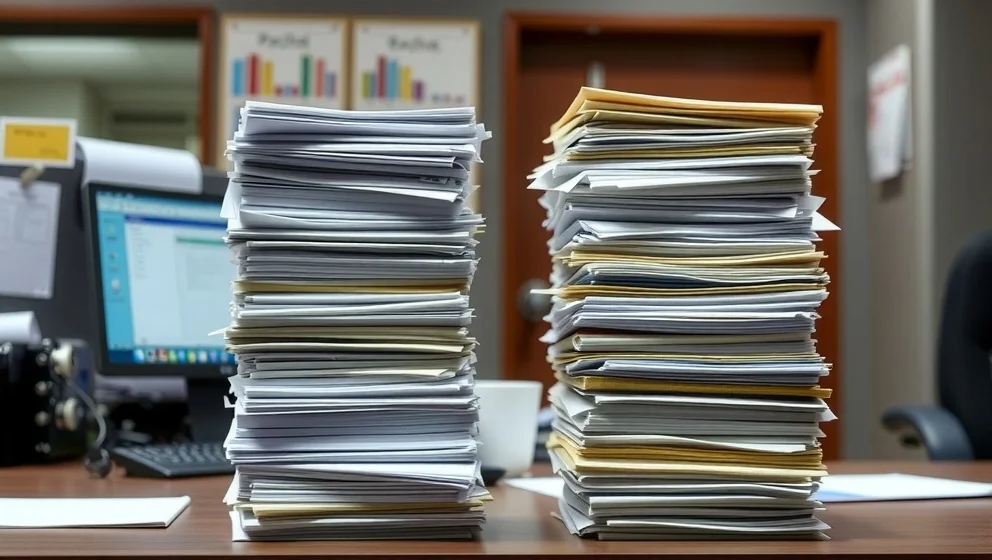 Nepotism på arbetsplatsen visar favoritism