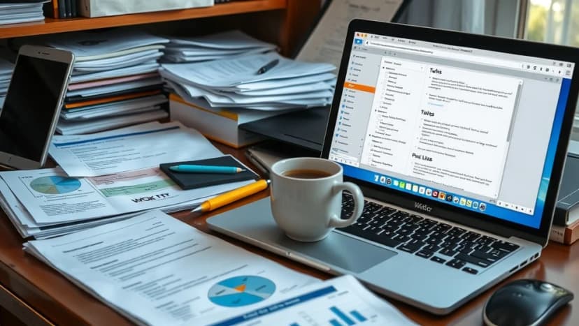 Nya arbetsuppgifter som jag inte gillar