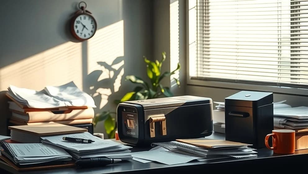 Ohållbar situation på jobbet – vad kan du göra