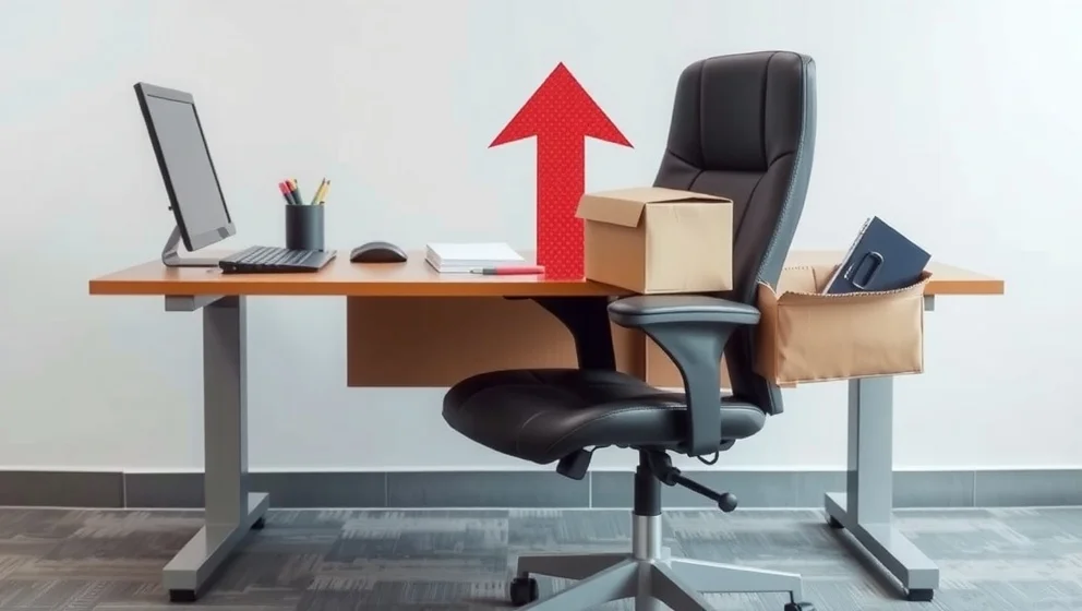 Omplacering till sämre tjänst vad kan du göra