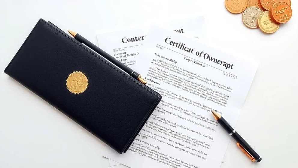 Övergång av verksamhet så enkelt går det till