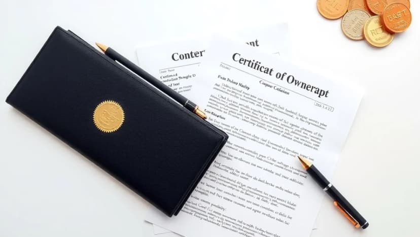 Övergång av verksamhet så enkelt går det till