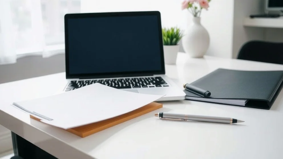 Hur skriver du ett starkt personligt brev till chefen