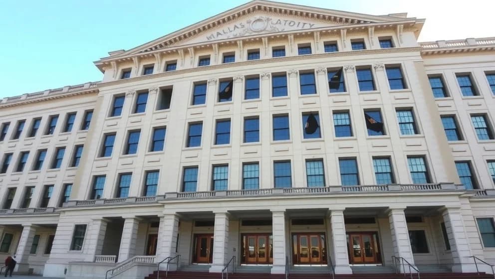 Hur fungerar en politiskt styrd organisation