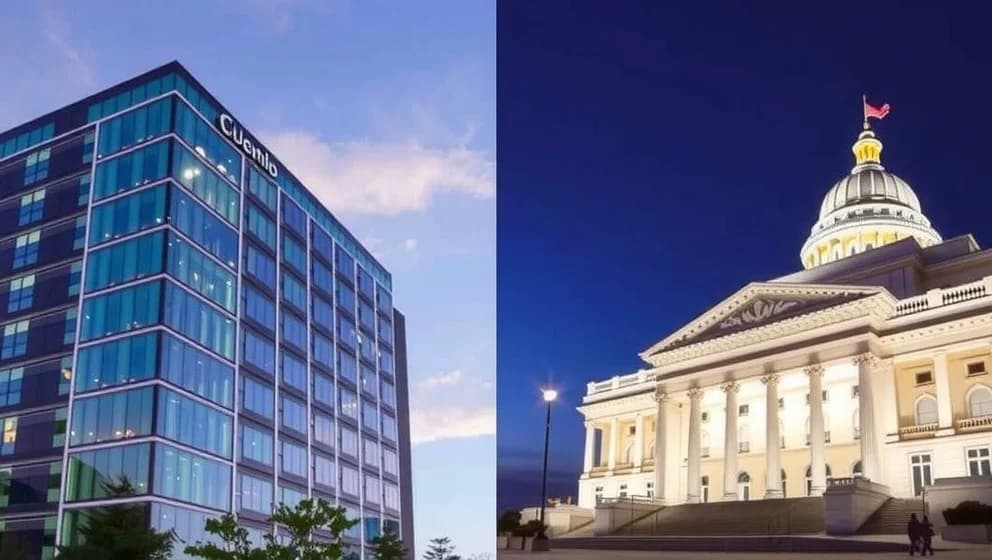 Privat sektor eller offentlig sektor