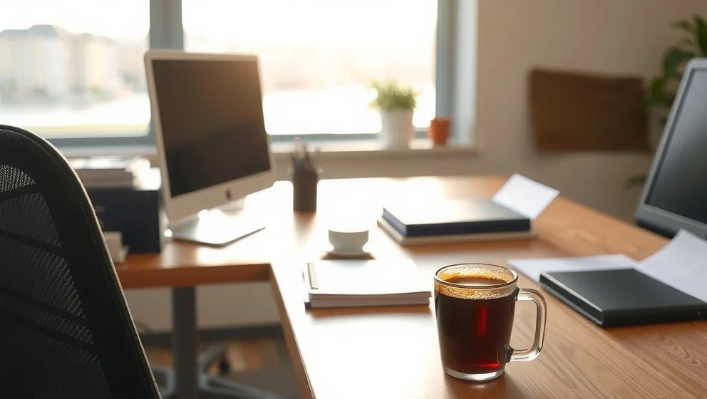 Quiet quitting svenska på jobbet