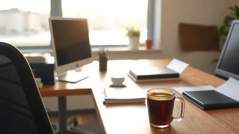 Quiet quitting svenska på jobbet