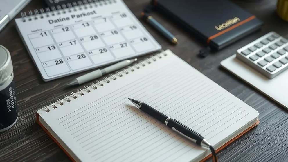 Vad gör dig ansvarsfull på jobbet