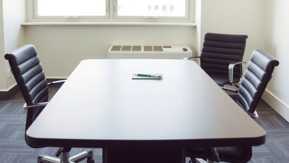 Samtal med medarbetare som inte presterar