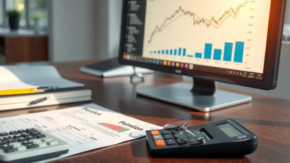 Vad är SAP-R pension och hur fungerar det