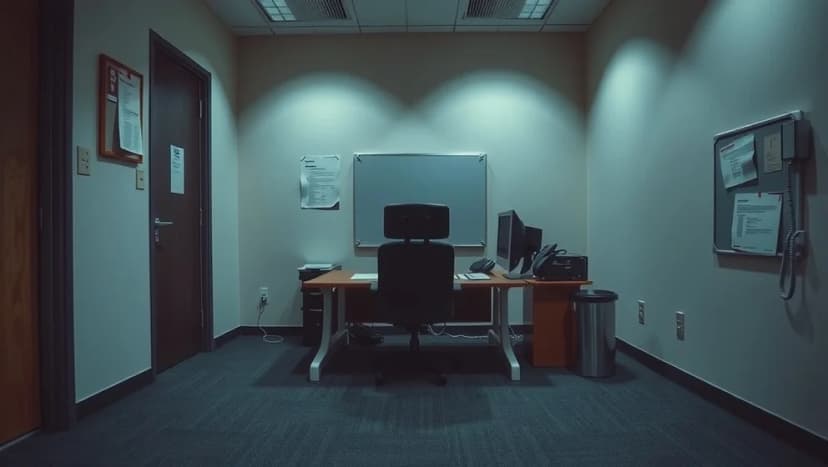 Sexuella trakasserier på jobbet vad kan du göra