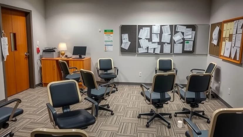 Varför är skitsnack på jobbet så vanligt