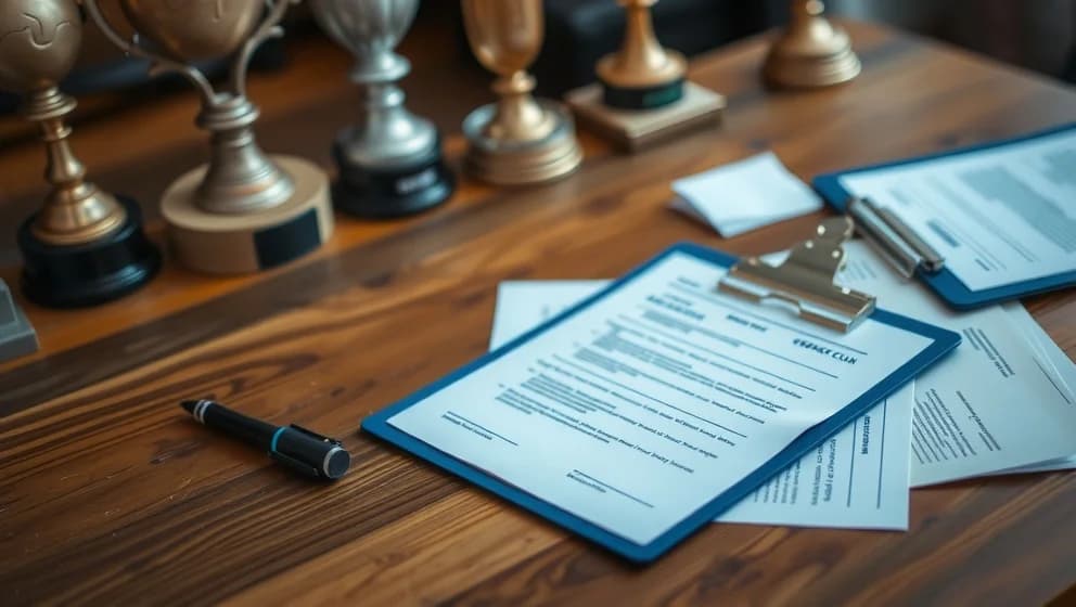 Så skriver du en motion till föreningen