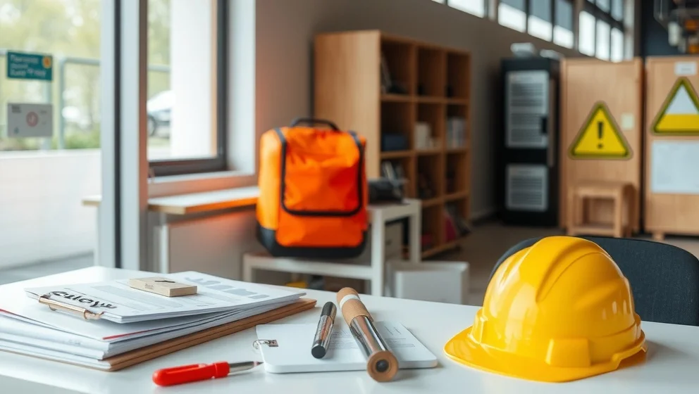 Hur ofta ska du göra skyddsrond