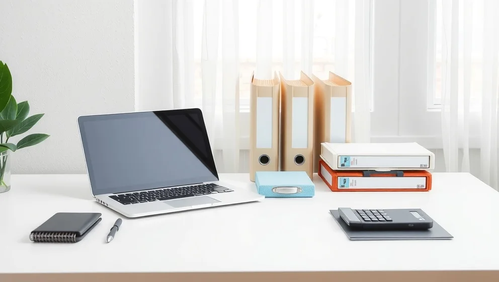 Så hanterar små företag löner enkelt