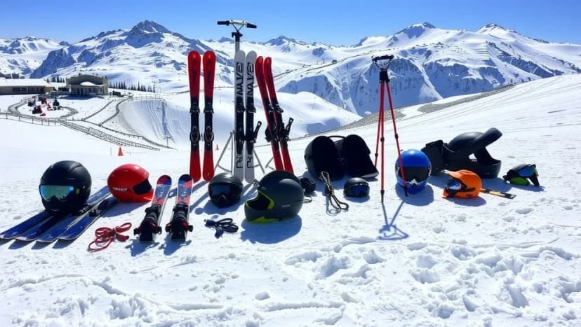 Stefan Sjöstrand och Skistar förändrar alpin skidning