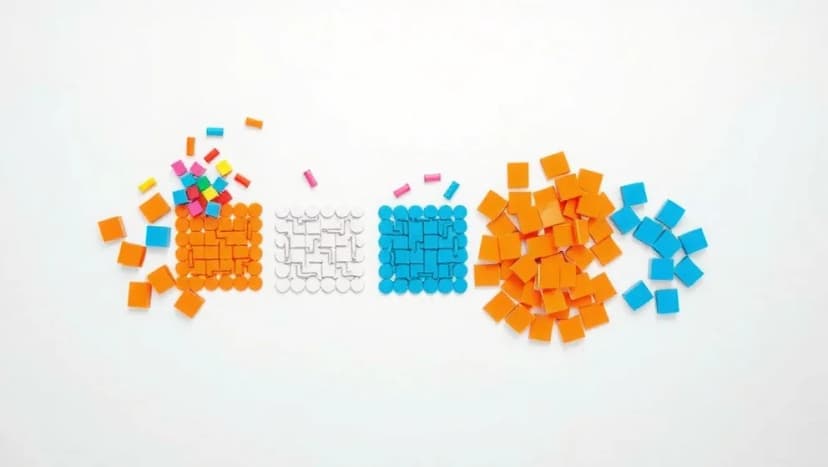 Susan Wheelan modell för grupputveckling