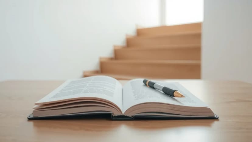 Svante Randlert 10 budord för att lyckas