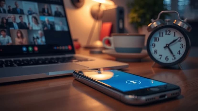 Ska du svara i telefon utanför arbetstid