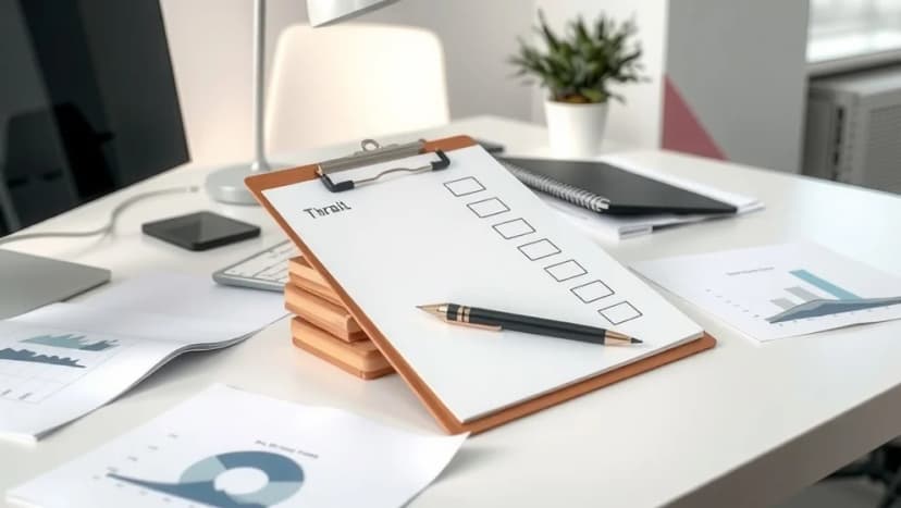 Vad behöver du veta om tester vid rekrytering