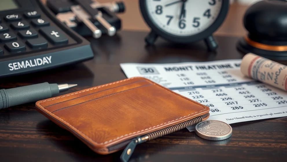 Varför är lönen så trist för många människor