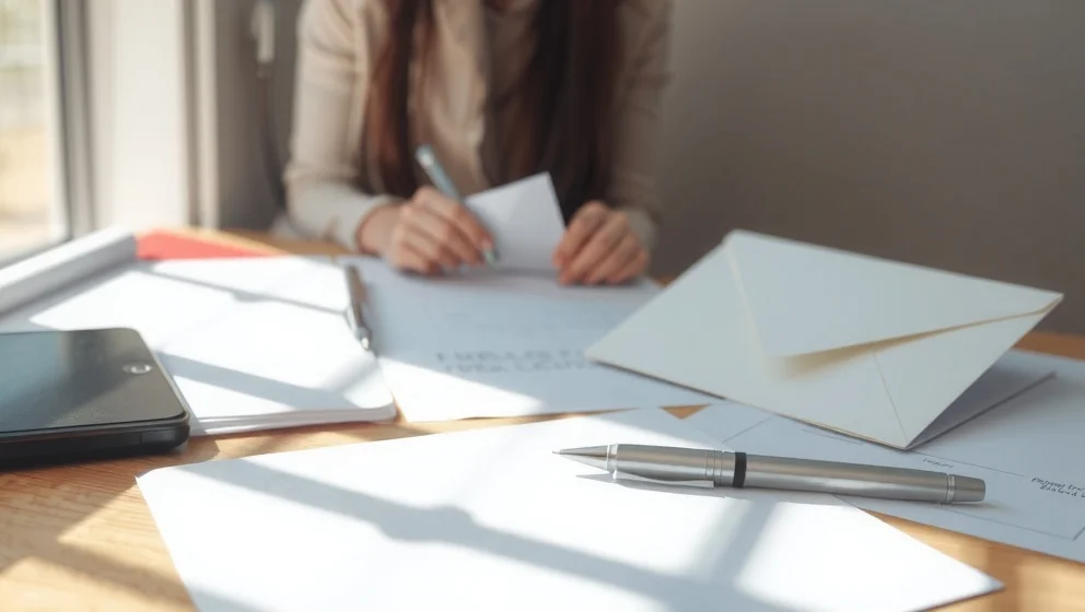 Uppsägning på personliga skäl vad behöver du veta