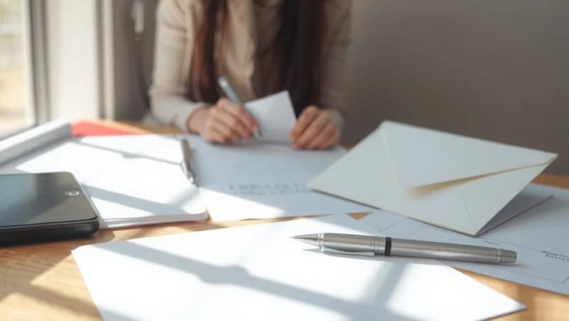 Uppsägning på personliga skäl vad behöver du veta