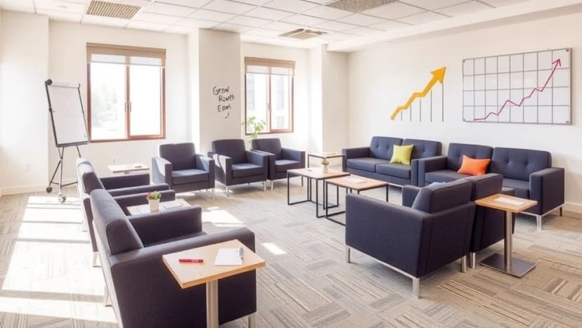 Så blir du en coachande ledare