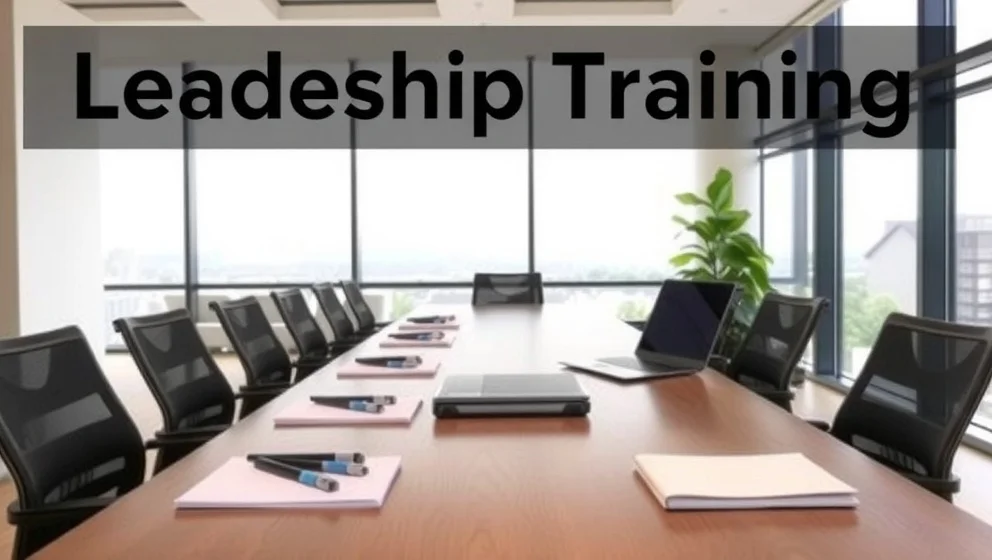 Vilken utbildning behöver chefer verkligen