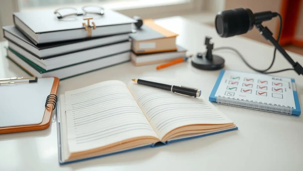 Utbildning, kommunikation och ledarskap