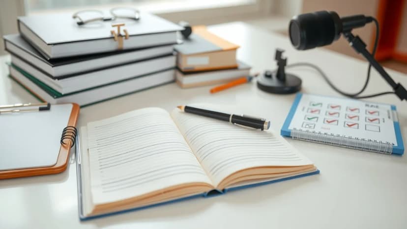 Utbildning, kommunikation och ledarskap