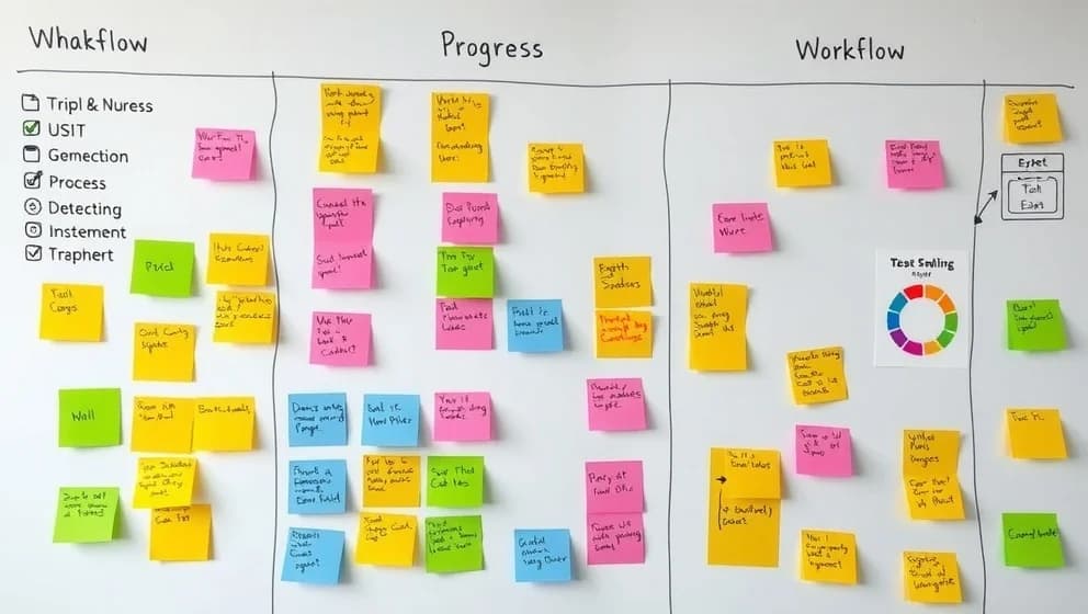 Vad är agilt arbetssätt