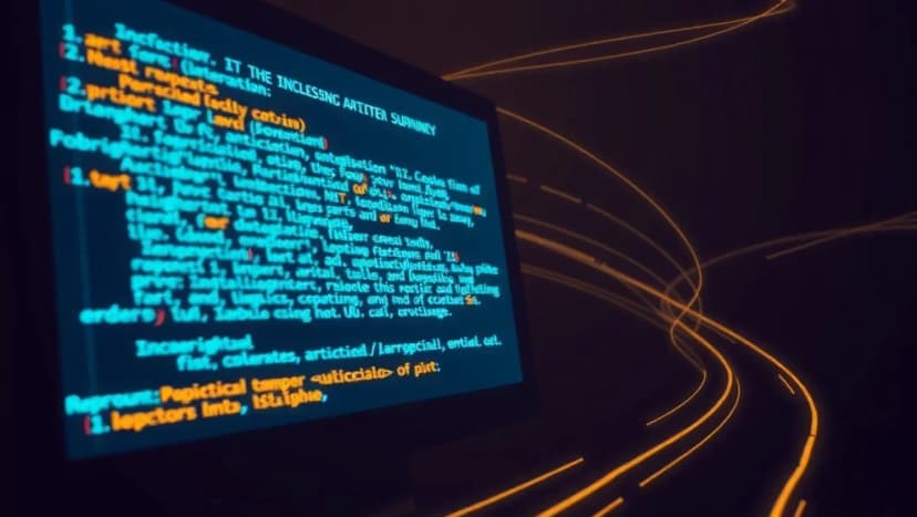 Vad är Chat GPT egentligen