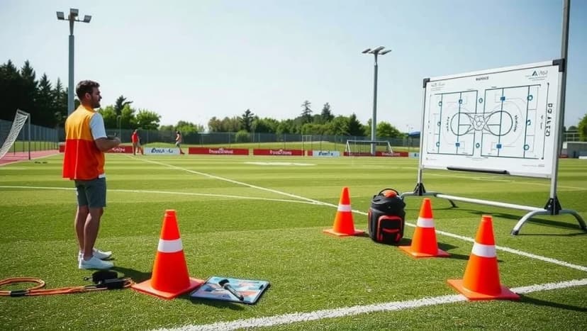 Vad är coachande ledarskap