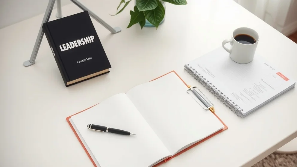 Vad är en chef och vad gör en chef