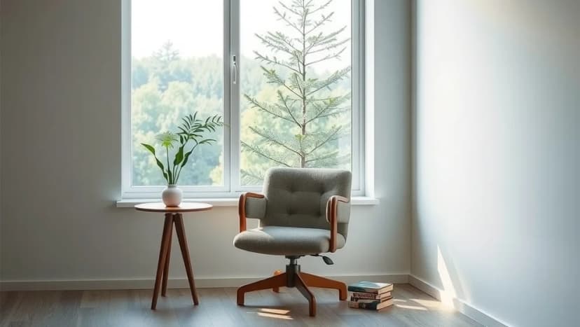 Vad är en introvert person