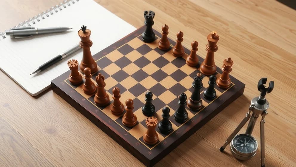 Vad är en strategi och varför behöver du en