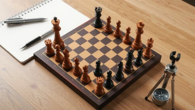 Vad är en strategi och varför behöver du en