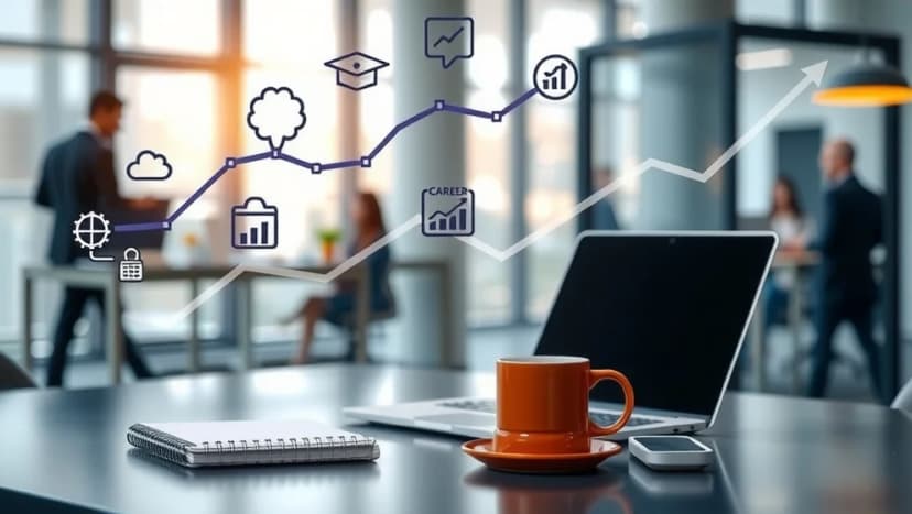 Vad är kompetensförsörjning egentligen