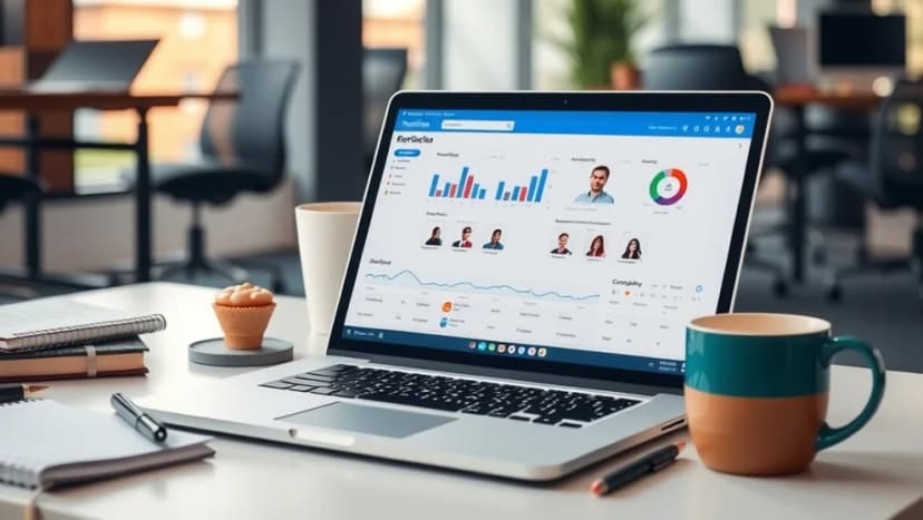 Vad är rekrytering och hur fungerar det