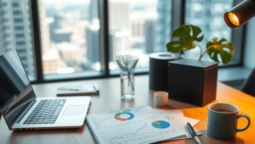 Vad gör en VD egentligen