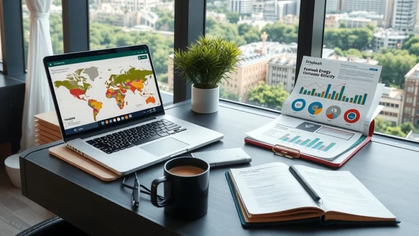 Vad gör Maria Wetterstrand idag