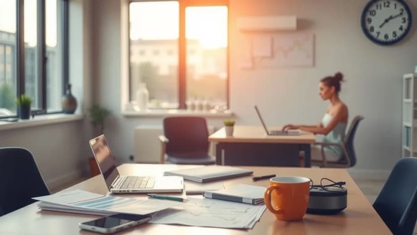 Vad innebär förtroendearbetstid egentligen