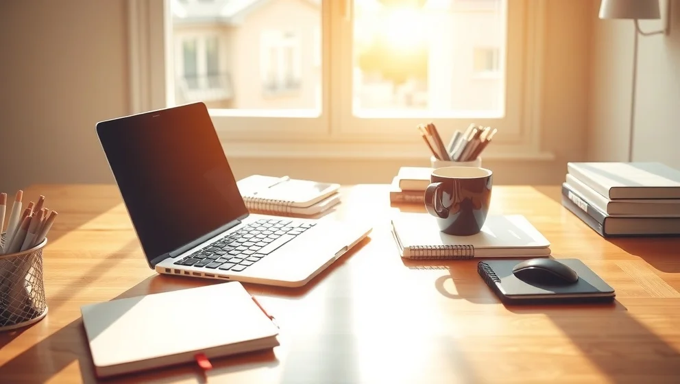 Vad uppskattar du mest i ditt arbete